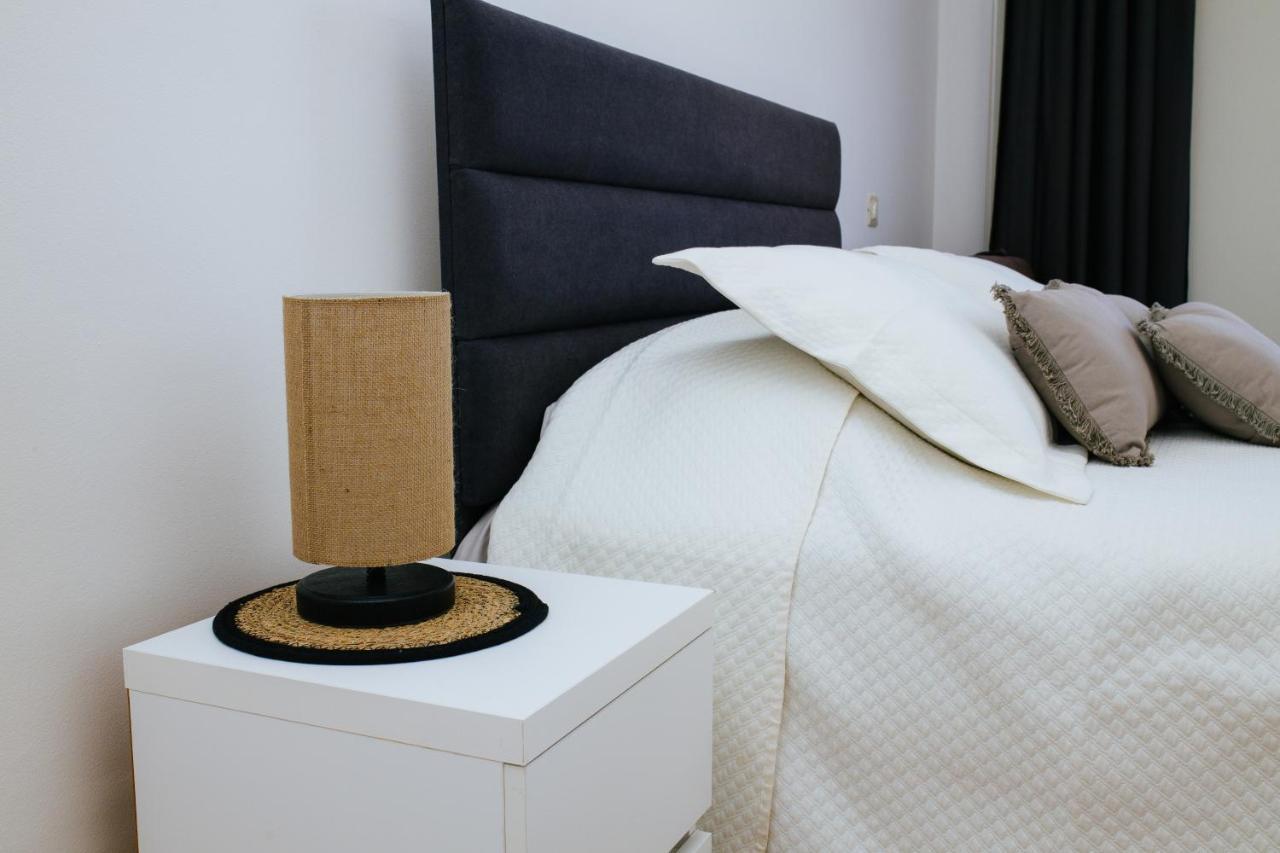 Brand New Studio With Panorama View Котор Екстериор снимка